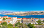 Ferieleilighet - Pag , Kroatia - CKP009 7
