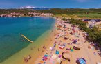 Ferieleilighet - Pag-Stara Novalja , Kroatia - CKP253 28
