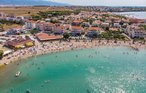 Ferieleilighet - Pag-Povljana , Kroatia - CKP801 30