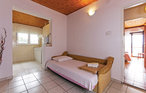 Ferienwohnung - Pag-Vlasici , Kroatien - CKP589 7