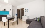 Ferieleilighet - Pag-Mandre , Kroatia - CKP663 4