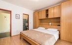 Ferienwohnung - Pag-Povljana , Kroatien - CKP724 18