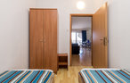 Ferieleilighet - Pag-Mandre , Kroatia - CKP735 18