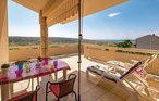 Ferienwohnung - Pag-Kolan , Kroatien - CKP722 1