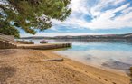 Ferieleilighet - Pag-Stara Novalja , Kroatia - CKP253 13