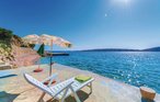 Ferieleilighet - Pag-Vlasici , Kroatia - CKP620 3