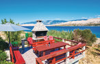 Ferienwohnung - Pag-Pag , Kroatien - CKP581 6