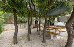 Ferieleilighet - Pag-Mandre , Kroatia - CKP735 8