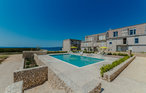 Ferieleilighet - Pag-Povljana , Kroatia - CKP641 13