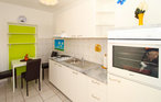 Ferienwohnung - Pag-Mandre , Kroatien - CKP006 3