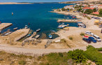Lejlighed - Pag - Kustici , Kroatien - CKP997 21