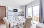 Ferieleilighet - Pag-Povljana , Kroatia - CKP801 22