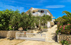 Ferienwohnung - Pag-Mandre , Kroatien - CKP006 1