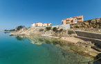 Ferieleilighet - Pag-Vlasici , Kroatia - CKP620 1