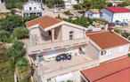 Ferienwohnung - Pag-Kolan , Kroatien - CKP722 6