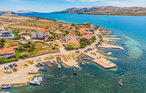 Lejlighed - Pag-Kustici , Kroatien - CKP995 22