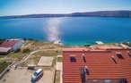 Ferieleilighet - Pag-Vlasici , Kroatia - CKP620 7
