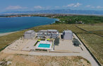 Ferienwohnung - Pag-Povljana , Kroatien - CKP640 15