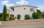 Ferieleilighet - Pag-Mandre , Kroatia - CKP735 7