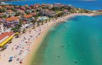 Ferieleilighet - Pag-Povljana , Kroatia - CKP801 15