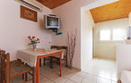 Ferienwohnung - Pag-Vlasici , Kroatien - CKP589 2