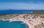 Ferienwohnung - Pag-Mandre , Kroatien - CKP006 11