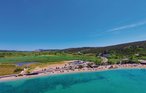 Ferienwohnung - Pag-Mandre , Kroatien - CKP006 12