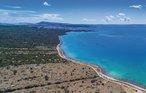 Ferienwohnung - Pag-Mandre , Kroatien - CKP006 13