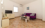 Ferienwohnung - Pag-Vlasici , Kroatien - CKP576 2
