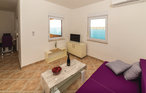 Ferienwohnung - Pag-Vlasici , Kroatien - CKP576 18