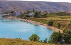 Ferienwohnung - Pag-Vlasici , Kroatien - CKP576 17