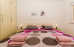 Ferienwohnung - Pag-Vlasici , Kroatien - CKP576 23