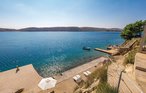 Ferienwohnung - Pag-Vlasici , Kroatien - CKP576 12