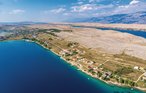 Ferienwohnung - Pag-Vlasici , Kroatien - CKP576 15