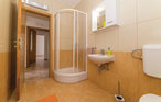 Ferienwohnung - Pag-Vlasici , Kroatien - CKP576 28