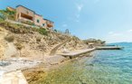 Ferienwohnung - Pag-Vlasici , Kroatien - CKP576 1