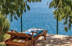 Ferienwohnung - Pag-Vlasici , Kroatien - CKP576 10