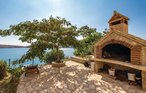 Ferienwohnung - Pag-Vlasici , Kroatien - CKP576 6