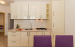Ferienwohnung - Pag-Vlasici , Kroatien - CKP576 20