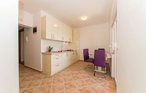 Ferienwohnung - Pag-Vlasici , Kroatien - CKP576 21