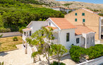 Semesterlägenhet - Pag , Kroatien - CKP052 9