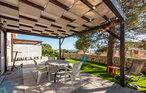 Ferieleilighet - Pag-Mandre , Kroatia - CKP663 8