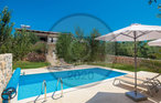 Ferienhaus - Pag-Mandre , Kroatien - CKP525 13