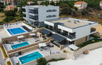 Ferienhaus - Pag - Novalja , Kroatien - CKP390 11