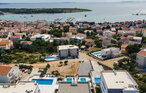 Ferienhaus - Pag - Novalja , Kroatien - CKP390 12