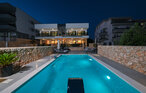 Ferienhaus - Pag - Novalja , Kroatien - CKP390 18