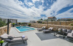 Ferienhaus - Pag - Novalja , Kroatien - CKP390 6