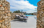 Ferienhaus - Pag - Novalja , Kroatien - CKP390 4