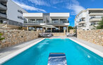 Ferienhaus - Pag - Novalja , Kroatien - CKP390 8