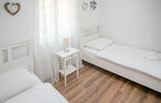 Ferienhaus - Pag - Novalja , Kroatien - CKP037 20